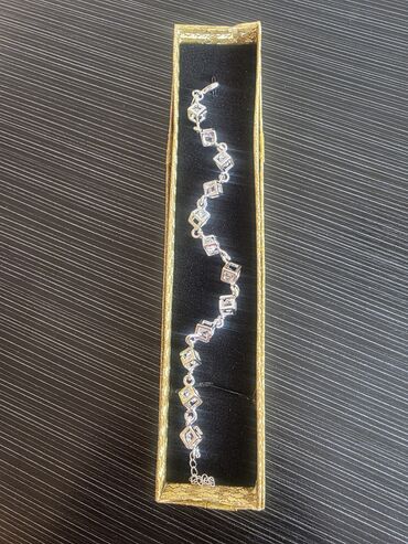 Bilərziklər: Bilərzik, Gümüş, Ünvandan götürmə — 7