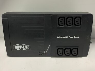 аккумуляторы для ибп 1 3 а ч: ИБП Tripp Lite INTERNETX525 1- фазное входное напряжение