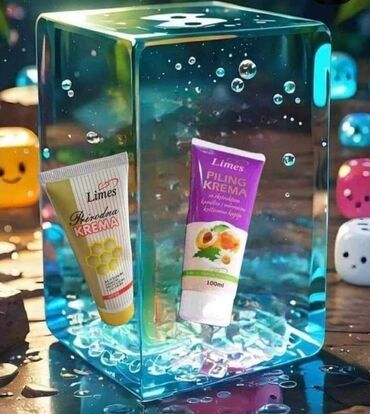 limes šampon iskustva: Skin care