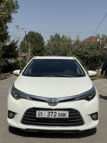 купить диски r20 на бмв х5: Toyota Corolla, белый седан.( китайская сборка) Обьём 1.2 трубо