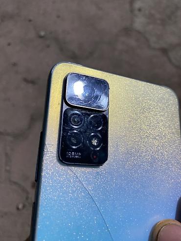 red magic 11 pro цена: Redmi, Redmi Note 11 Pro, Б/у, 128 ГБ, цвет - Голубой, 2 SIM — 2