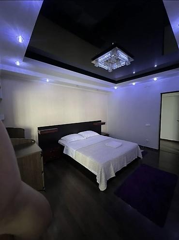 Долгосрочная аренда квартир: 4 комнаты, Агентство недвижимости, Без подселения, С мебелью полностью — 3