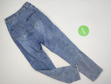 jeans flare: Jeansy damskie, rozmiar S — 3
