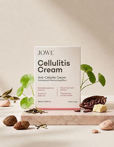 JOWE Cellulitis Cream – Anti-Cellulite kremi Məhsulun xüsusiyyətləri