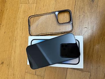 dubai version iphone: IPhone 14 Pro, 256 GB, Jet Black — 3