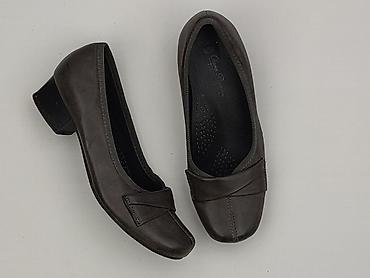 moliera buty: Półbuty damskie, rozmiar 36 — 1