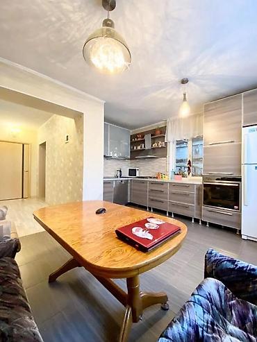 Долгосрочная аренда домов: 100 м², 3 комнаты, Теплый пол, Кондиционер, Бронированные двери — 6