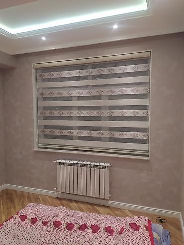 Pərdə və tüllər: Jalüz pərdə ucuz  sok qiymətlər bizdə 2 ya 3 günərzində hazırlama — 21