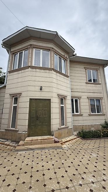 бишкек эс алуу жайлары: 350 м², 6 бөлмө жана андан көп — 1