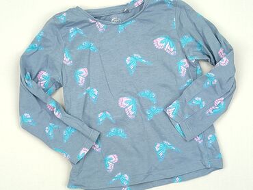 5 10 15 kurtki dla dziewczynek: Sweatshirt, Cool Club, 2-3 years, 86-92 cm, condition - Very good