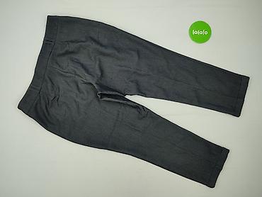 gatta dresy: F&F, Spodnie materiałowe damskie, rozmiar XL — 3