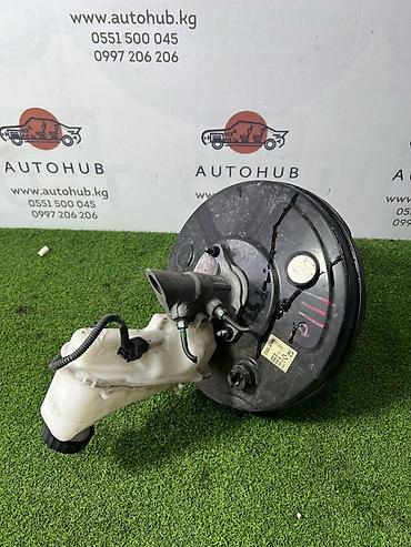 Привод Samsung SM6 LFD 2.0 M4RN GAZ 2018 прав. (б/у)