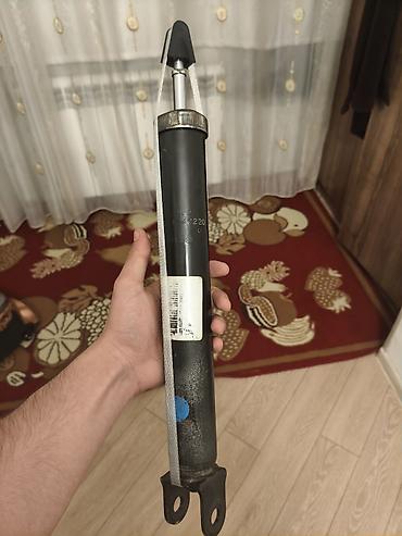 Ehtiyat hissələri: Tam komplekt, Kia, 2012 il, İşlənmiş — 1