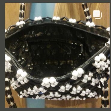 Çantalar: Əl çantası, Yeni — 2