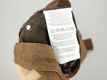 jeans amicci: Amisu, Spodnie materiałowe damskie, rozmiar XS — 5