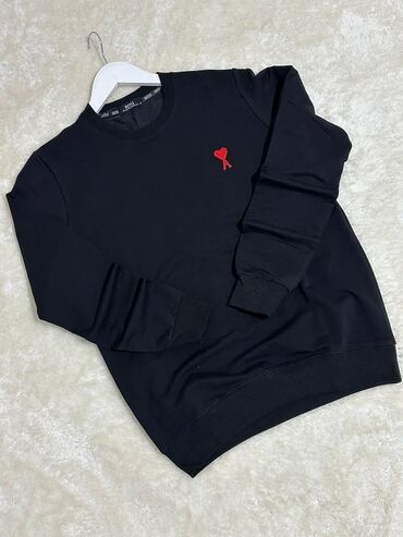 Duksevi: Muske dukserice vrhunskih brendova
sa okruglim izrezom 
S do XXL — 1