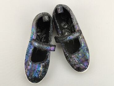Sandałki: Sandałki Textile - Size - 35, Używany