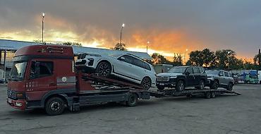 ман эвакуатор: Эвакуатор, Mercedes-Benz, 1999 г., Прямая — 3