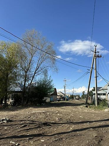 участок город кара балта: 45 соток — 3