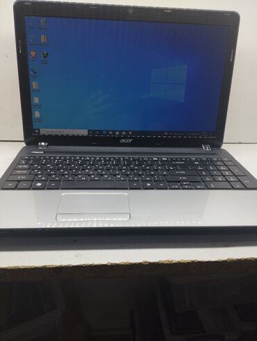 havadan internet: İşlənmiş Acer Aspire, 15.6 ", Intel Core i3, 256 GB
