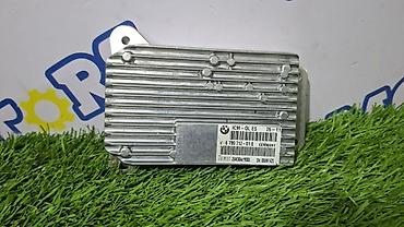 map sensor: Блок управления ICM (Integrated Chassis Management) для BMW. Детали — 1