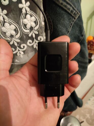 ZTE: ZTE Nubia Red Magic 7S Pro, 512 GB, rəng - Boz, Qırıq, Düyməli, Sensor -da lalafo.az — 6 ZTE: ZTE Nubia Red Magic 7S Pro, 512 GB, rəng - Boz, Qırıq, Düyməli, Sensor — 6