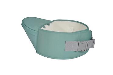 haljine elipsa: KikkaBoo Kengur nosiljka 3in1 Chloe Mesh – Mint (šifra: KKB1) 3-u-1 — 4