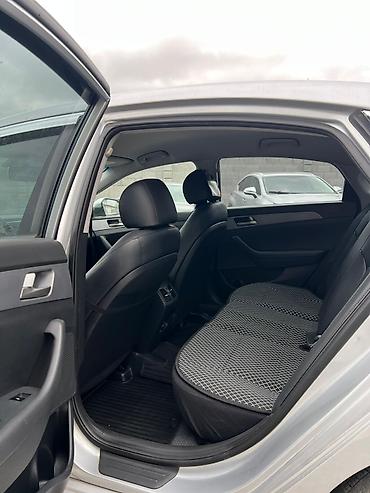 sonata рассрочка: Hyundai Sonata: 2020 г., 2 л, Автомат, Газ, Седан — 7