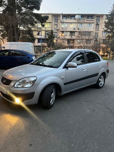 Avtomobil satışı: Kia Pride: 1.5 l | 2005 il Sedan