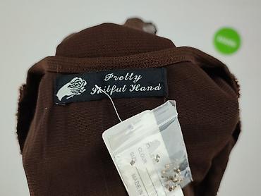 khaki: Bluzka damska, rozmiar S — 4