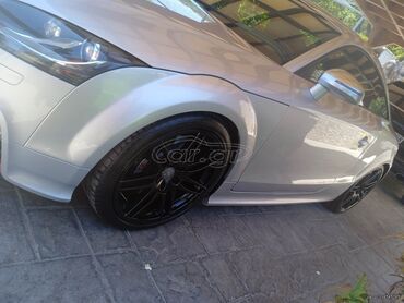 Audi: Audi TTS: 2 l. | 2007 έ. Κουπέ — 3