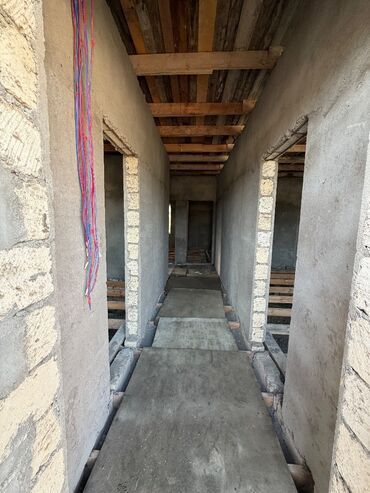 Həyət evləri və villaların satışı: Mehdiabad 4 otaqlı, 110 kv. m, Kredit var, Orta təmir — 8