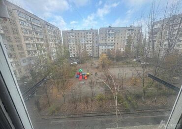 снять квартиру в районе автовокзала: 3 бөлмө, 73 кв. м, 106-серия, 5 кабат, Косметикалык ремонт