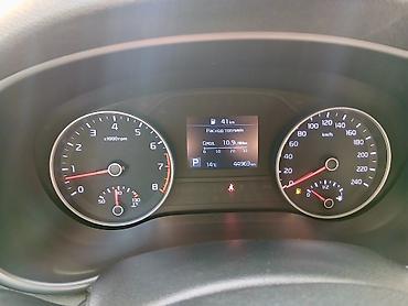 id4 pro: Kia Sportage: 2020 г., 2 л, Автомат, Бензин, Кроссовер — 6