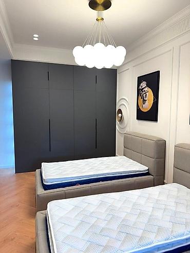 şu: 28 May, 3 otaqlı, Yeni tikili, m. 28 may, 108 kv. m — 7