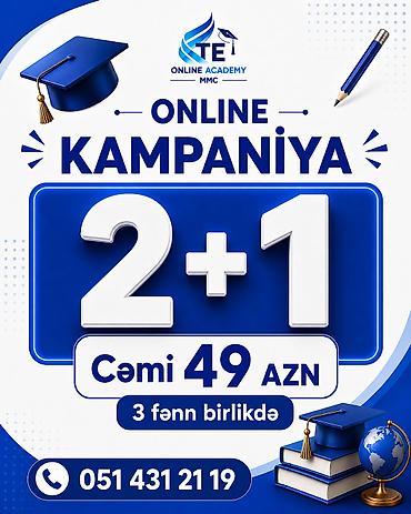fars: Repetitor, Riyaziyyat, Biologiya, Fizika, Azərbaycan dili, Rus dili, İmtahanlara hazırlıq, Abituriyent hazırlığı — 8