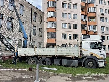 манипулятор кирпич: Манипулятор Услуги манипулятора (бортовой грузовик с краном) - — 1