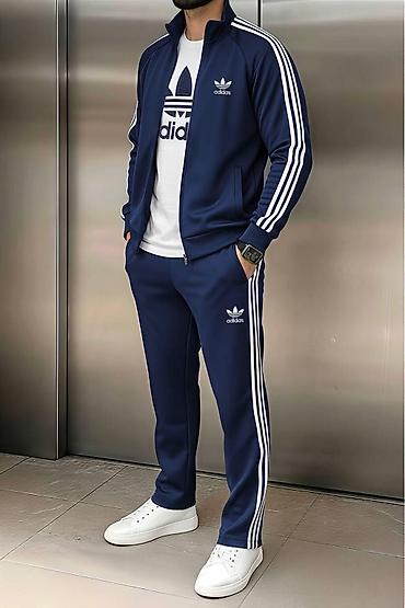 cebaste jakne: Mokra likra
xl, 2xl, 3xl, 4xl
ravne nogavice
3500 din — 8