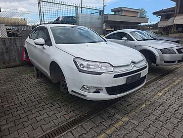 pezo 1: CITROEN C5 2012. GOD. - KOMPLETAN AUTO U DELOVIMA | Citroen C5 X7 — 2