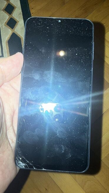 samsung 05s qiymeti: Samsung galaxy a21 satilir her bir seyi islekdir qiymet sondur