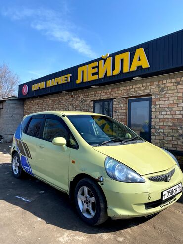 хонда эдих: Honda Fit: 2003 г., 1.3 л, Автомат, Бензин