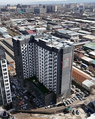 Продажа квартир: 3 комнаты, 96 м², Элитка, 14 этаж, Евроремонт — 15