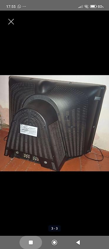 Televizorlar: İşlənmiş Televizor LG — 1