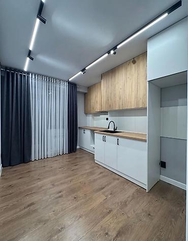 Продажа квартир: 2 комнаты, 60 м², Элитка, 8 этаж, Евроремонт — 6