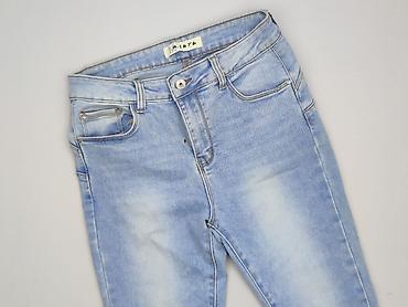mustang jeans: Jeansy damskie, rozmiar L — 1