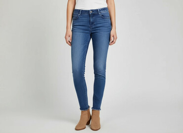 h m uzywane ubrania: Closed, Jeans for women, size S