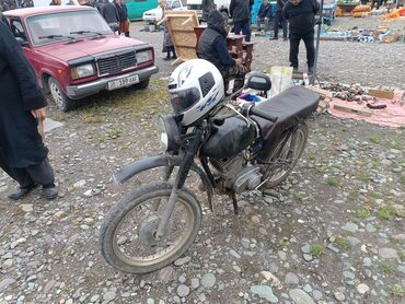 минск мото: Классический мотоцикл Минск, 100 куб. см, Бензин, Взрослый, Б/у