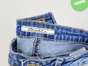 slim jeans: Toxik3, Jeansy damskie, rozmiar S — 4