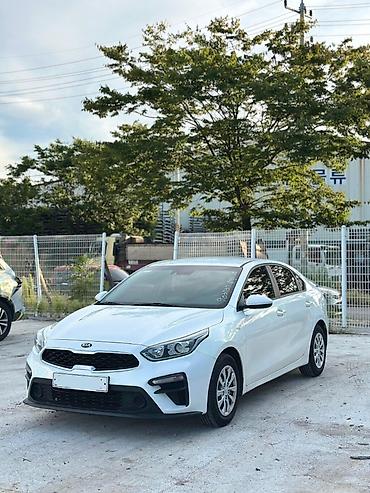 Kia: Kia K3: 2020 г., 1.6 л, Автомат, Бензин, Седан — 6