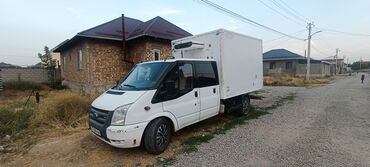 форд транзит сатылат: Ford Transit 3: 2010 г., 2.5 л, Механика, Дизель, Van